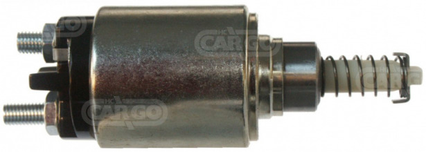 Wlacznik elektromagnetyczny - ZM rozrusznika HC Cargo 132362 – 24V, śr. 61.00 mm, b+ M10