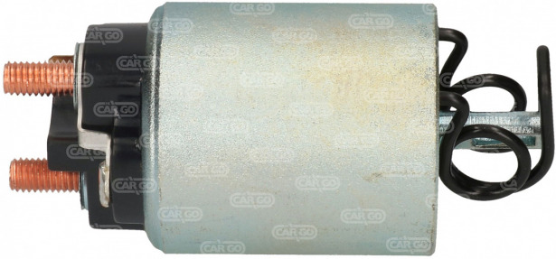 Wlacznik elektromagnetyczny rozrusznika HC Cargo 132421 – 12V, śr. 52.30 mm, b+ M8