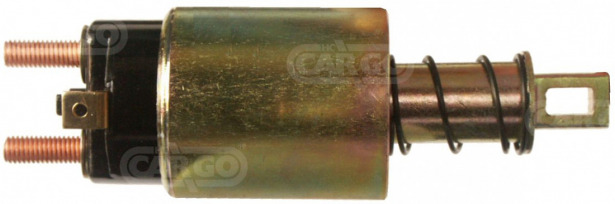 Wlacznik elektromagnetyczny rozrusznika HC Cargo 132423 – 24V, śr. 52.30 mm, b+ M8