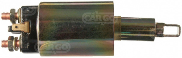 Wlacznik elektromagnetyczny rozrusznika HC Cargo 132470 – 12V, śr. 52.00 mm, b+ M8