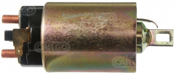 Wlacznik elektromagnetyczny rozrusznika HC Cargo 132471 – 12V, śr. 55.20 mm, b+ M8