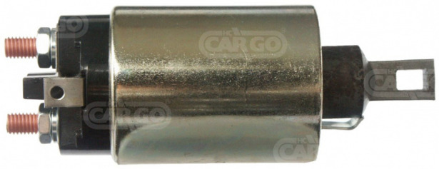 Wlacznik elektromagnetyczny - ZM rozrusznika HC Cargo 132472 – 12V, śr. 55.00 mm, b+ M8