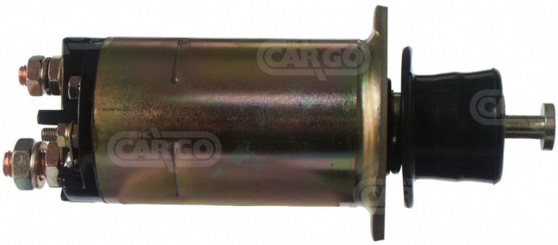 Wlacznik elektromagnetyczny rozrusznika HC Cargo 132498 – 24V, śr. 56.80 mm, b+ M10