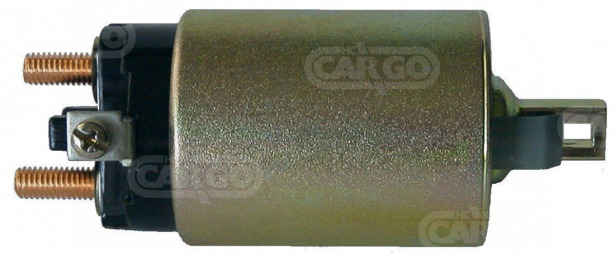 Wlacznik elektromagnetyczny rozrusznika HC Cargo 132591 – 24V, śr. 55.20 mm, b+ M8