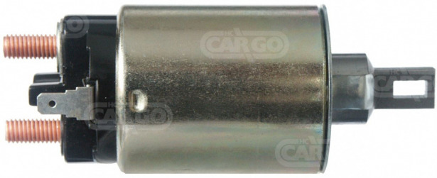 Wlacznik elektromagnetyczny - ZM rozrusznika HC Cargo 132763 – 12V, śr. 51.50 mm, b+ M8