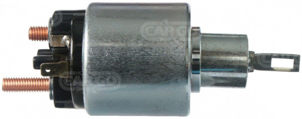 Wlacznik elektromagnetyczny rozrusznika HC Cargo 132828 – 12V, śr. 56.50 mm, b+ M8