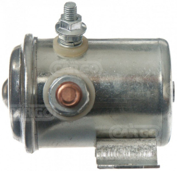 Wlacznik elektromagnetyczny rozrusznika HC Cargo 132939 – 12V, śr. 41.80 mm