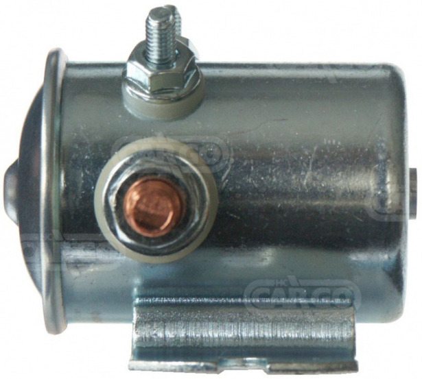 Wlacznik elektromagnetyczny rozrusznika HC Cargo 132940 – 24V, śr. 42.00 mm