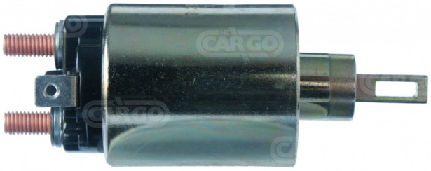 Wlacznik elektromagnetyczny - ZM rozrusznika HC Cargo 133047 – 12V, śr. 52.30 mm, b+ M8
