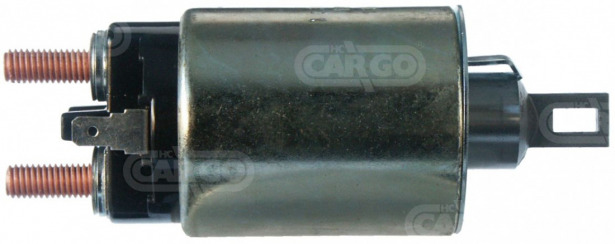 Wlacznik elektromagnetyczny - ZM rozrusznika HC Cargo 133053 – 12V, śr. 51.20 mm, b+ M8