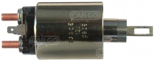 Wlacznik elektromagnetyczny - ZM rozrusznika HC Cargo 133054 – 12V, śr. 52.10 mm, b+ M8