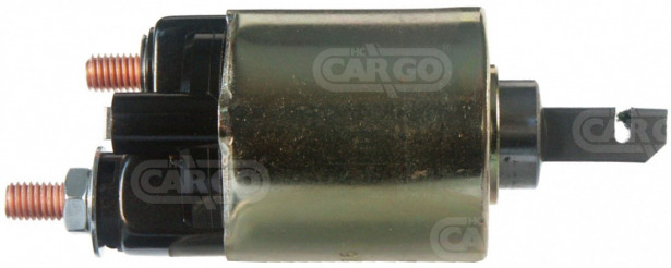 Wlacznik elektromagnetyczny - ZM rozrusznika HC Cargo 133076 – 12V, śr. 50.60 mm, b+ M8