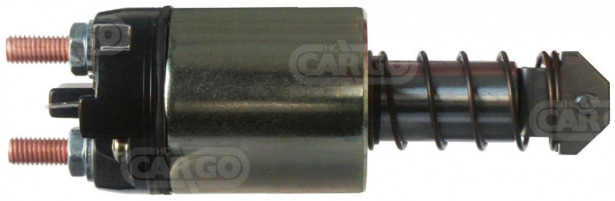 Wlacznik elektromagnetyczny - ZM rozrusznika HC Cargo 133083 – 12V, śr. 50.20 mm, b+ M8