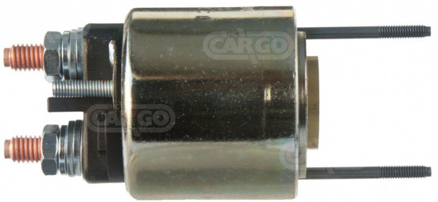Wlacznik elektromagnetyczny - ZM rozrusznika HC Cargo 133166 – 12V, śr. 54.00 mm, b+ M8