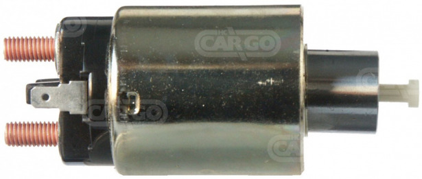 Wlacznik elektromagnetyczny rozrusznika HC Cargo 133288 – 12V, śr. 51.40 mm, b+ M8