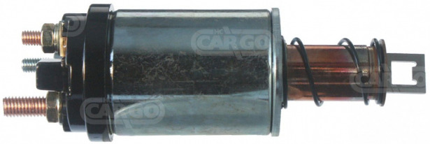 Wlacznik elektromagnetyczny rozrusznika HC Cargo 133301 – 12V, śr. 46.80 mm, b+ M8