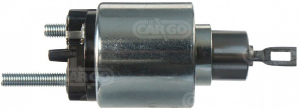 Wlacznik elektromagnetyczny rozrusznika HC Cargo 133421 – 12V, śr. 56.30 mm, b+ M8