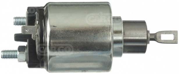 Wlacznik elektromagnetyczny rozrusznika HC Cargo 133422 – 12V, śr. 56.30 mm, b+ M8