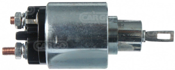 Wlacznik elektromagnetyczny rozrusznika HC Cargo 133424 – 12V, śr. 56.20 mm, b+ M8