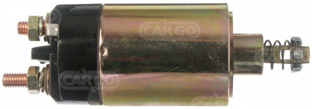 Wlacznik elektromagnetyczny rozrusznika HC Cargo 133428 – 12V, śr. 50.10 mm, b+ M8