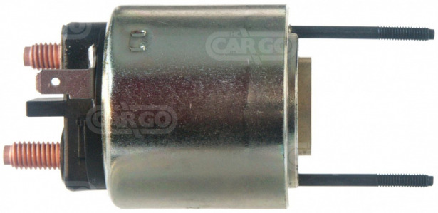 Wlacznik elektromagnetyczny - ZM rozrusznika HC Cargo 133532 – 12V, śr. 54.00 mm, b+ M8