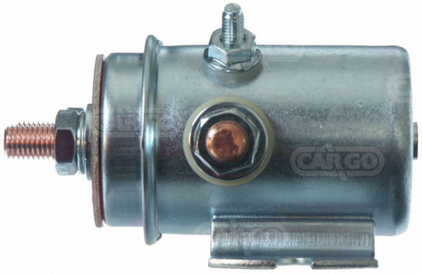 Wlacznik elektromagnetyczny rozrusznika HC Cargo 133616 – 12V, śr. 42.00 mm