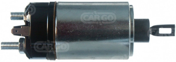 Wlacznik elektromagnetyczny - ZM rozrusznika HC Cargo 133643 – 12V, śr. 51.40 mm, b+ M8