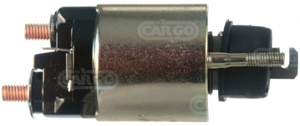 Wlacznik elektromagnetyczny - ZM rozrusznika HC Cargo 133675 – 12V, śr. 50.00 mm, b+ M8