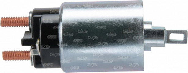 Wlacznik elektromagnetyczny rozrusznika HC Cargo 133749 – 12V, śr. 52.20 mm, b+ M8