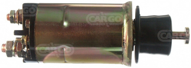 Wlacznik elektromagnetyczny rozrusznika HC Cargo 133852 – 12V, śr. 57.00 mm, b+ M10