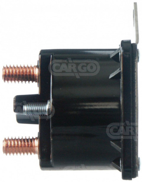 Wlacznik elektromagnetyczny rozrusznika HC Cargo 133856 – 12V