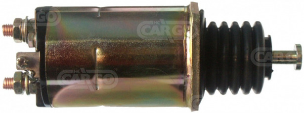 Wlacznik elektromagnetyczny rozrusznika HC Cargo 134632 – 12V, śr. 57.30 mm, b+ M8