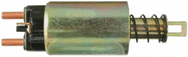 Wlacznik elektromagnetyczny rozrusznika HC Cargo 134812 – 24V, śr. 53.20 mm, b+ M8
