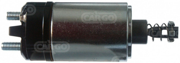 Wlacznik elektromagnetyczny - ZM rozrusznika HC Cargo 134823 – 12V, śr. 50.00 mm, b+ M8