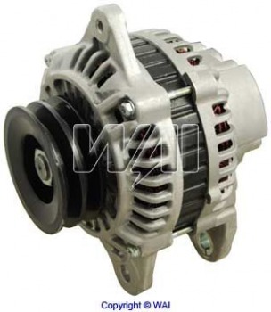Alternator Mitsubishi 90A WAI 12626N