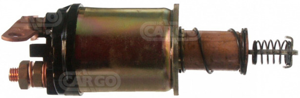 Wlacznik elektromagnetyczny rozrusznika HC Cargo 134888 – 12V, śr. 53.60 mm, b+ M10
