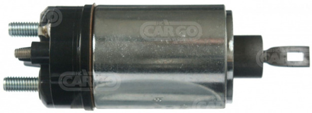 Wlacznik elektromagnetyczny - ZM rozrusznika HC Cargo 135878 – 12V, śr. 50.30 mm, b+ M8