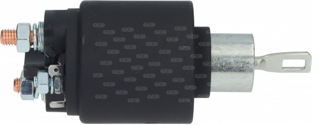 Wlacznik elektromagnetyczny rozrusznika HC Cargo 136036 – 12V, śr. 56.20 mm, b+ M8