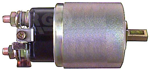 Wlacznik elektromagnetyczny - ZM rozrusznika HC Cargo 136141 – 24V, śr. 52.70 mm, b+ M8