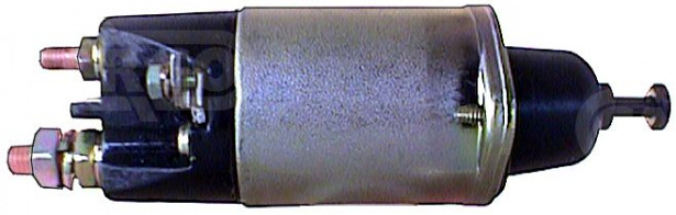 Wlacznik elektromagnetyczny rozrusznika HC Cargo 136142 – 24V, śr. 55.00 mm, b+ M10