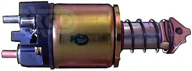 Wlacznik elektromagnetyczny rozrusznika HC Cargo 136164 – 12V, śr. 51.50 mm, b+ M8