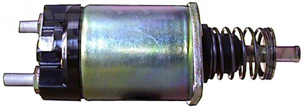 Wlacznik elektromagnetyczny rozrusznika HC Cargo 136171 – 24V, śr. 64.00 mm, b+ M10