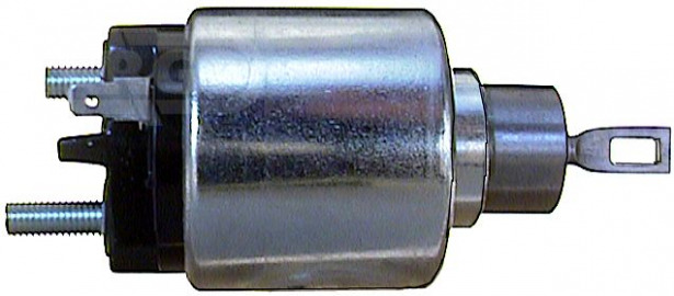 Wlacznik elektromagnetyczny rozrusznika HC Cargo 136369 – 12V, śr. 56.30 mm, b+ M8