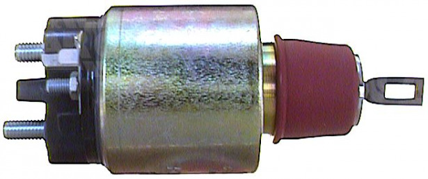 Wlacznik elektromagnetyczny rozrusznika HC Cargo 136615 – 12V, śr. 56.20 mm, b+ M8