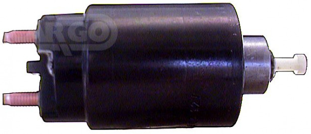 Wlacznik elektromagnetyczny rozrusznika HC Cargo 136632 – 12V, śr. 51.50 mm, b+ M8
