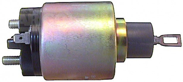 Wlacznik elektromagnetyczny - ZM rozrusznika HC Cargo 136779 – 12V, śr. 56.30 mm, b+ M8