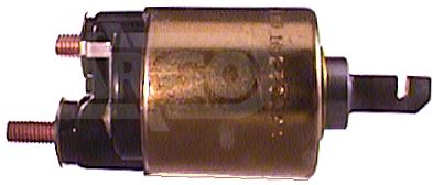 Wlacznik elektromagnetyczny - ZM rozrusznika HC Cargo 137023 – 12V, śr. 51.70 mm, b+ M8
