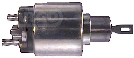 Wlacznik elektromagnetyczny rozrusznika HC Cargo 137175 – 12V, śr. 56.20 mm, b+ M8