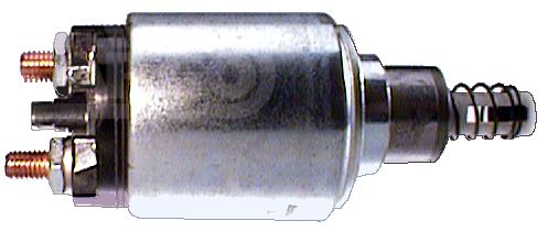 Wlacznik elektromagnetyczny rozrusznika HC Cargo 137232 – 12V, śr. 60.70 mm, b+ M10