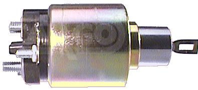 Wlacznik elektromagnetyczny rozrusznika HC Cargo 137266 – 12V, śr. 56.20 mm, b+ M8